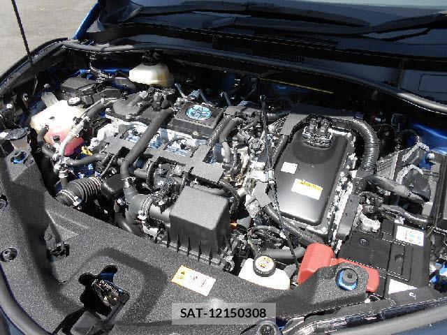 Toyota C-HR 2019-11 8549476-4