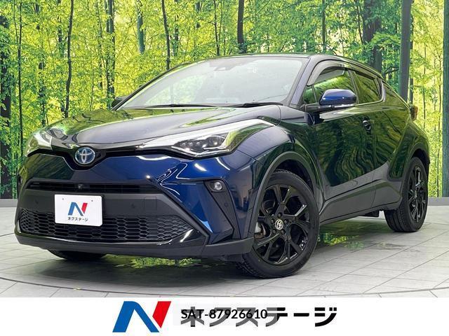 Toyota C-HR 2021-04 8549588-0