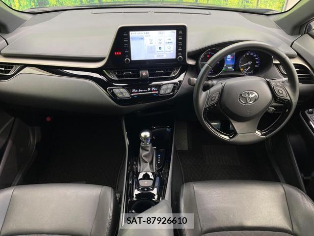 Toyota C-HR 2021-04 8549588-1