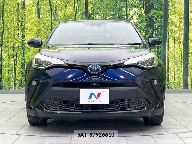 Toyota C-HR 2021-04 8549588-13