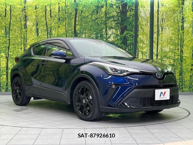 Toyota C-HR 2021-04 8549588-15