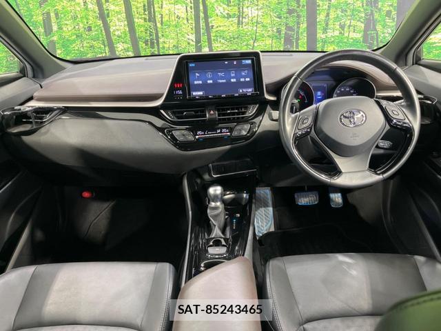 Toyota C-HR 2018-08 8549934-1