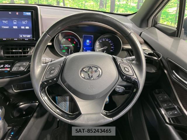 Toyota C-HR 2018-08 8549934-10
