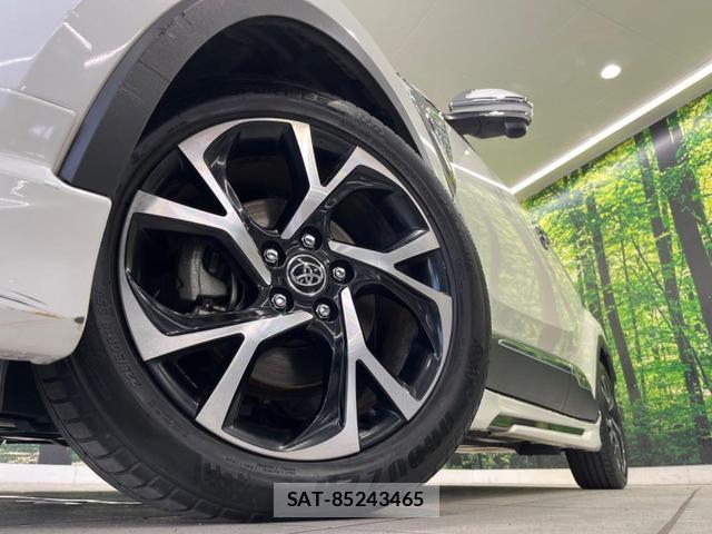 Toyota C-HR 2018-08 8549934-12