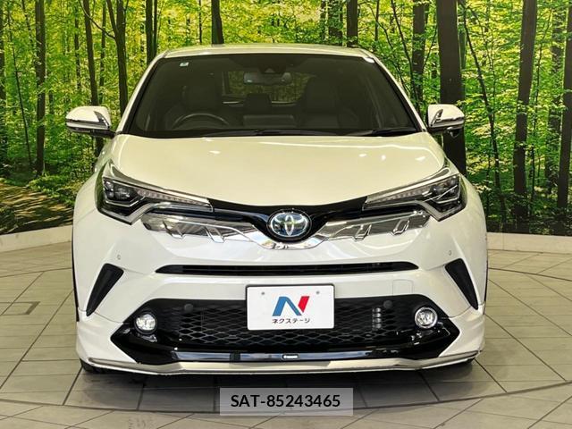 Toyota C-HR 2018-08 8549934-13