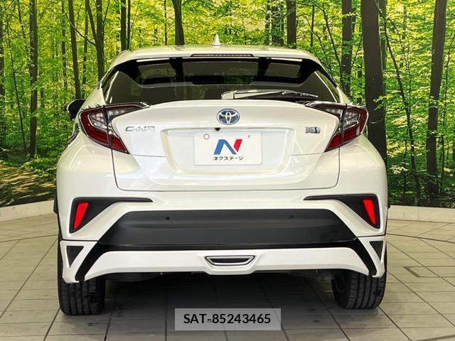 Toyota C-HR 2018-08 8549934-14