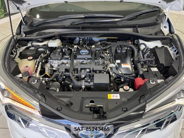 Toyota C-HR 2018-08 8549934-17