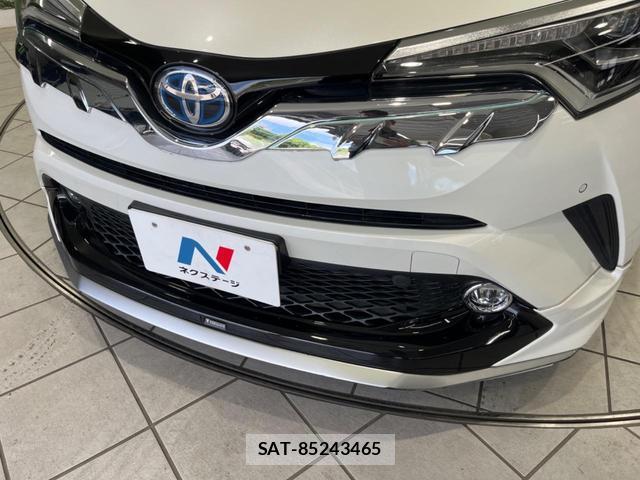 Toyota C-HR 2018-08 8549934-2