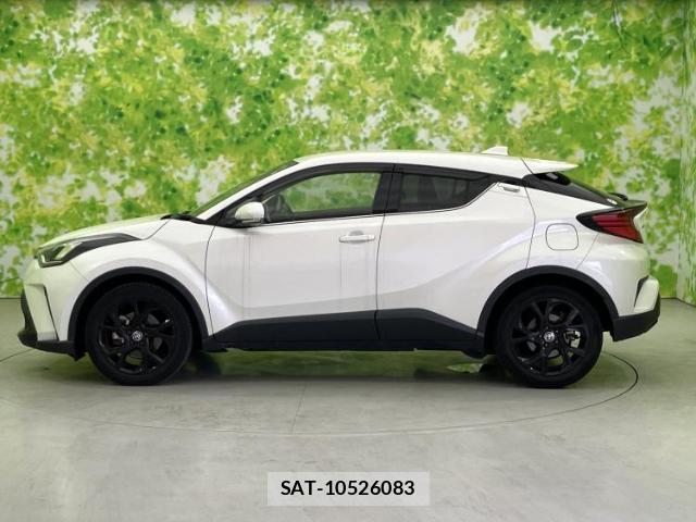 Toyota C-HR 2021-05 8550026-1