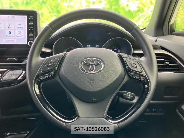 Toyota C-HR 2021-05 8550026-14