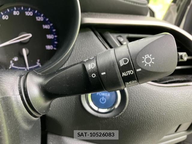 Toyota C-HR 2021-05 8550026-15