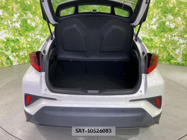 Toyota C-HR 2021-05 8550026-7