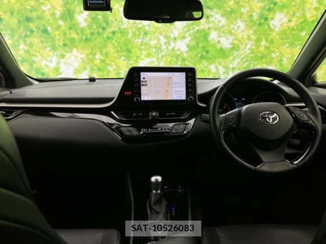 Toyota C-HR 2021-05 8550026-8
