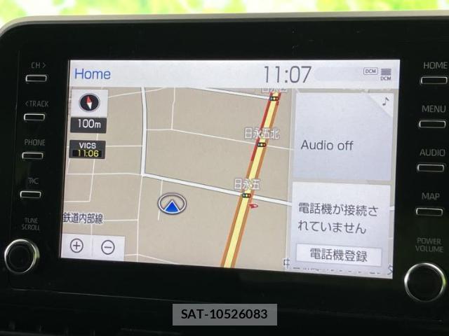 Toyota C-HR 2021-05 8550026-9