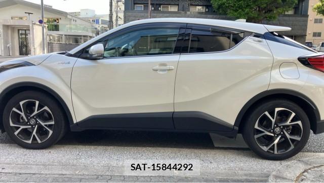 Toyota C-HR 2020-09 8550267-10