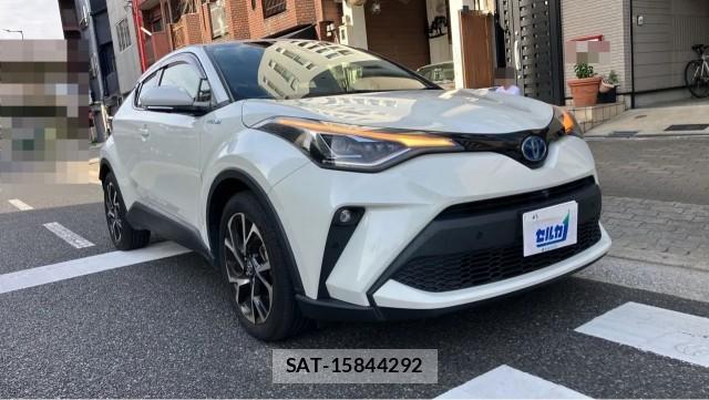 Toyota C-HR 2020-09 8550267-11