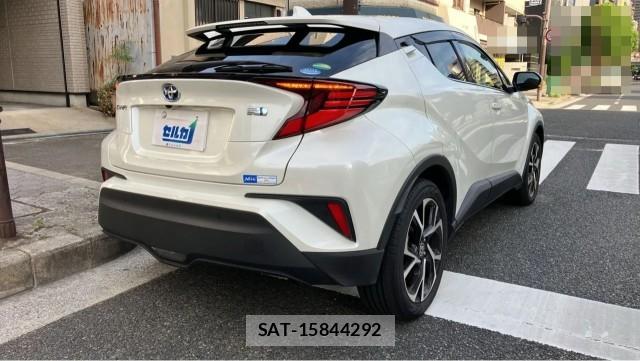 Toyota C-HR 2020-09 8550267-12