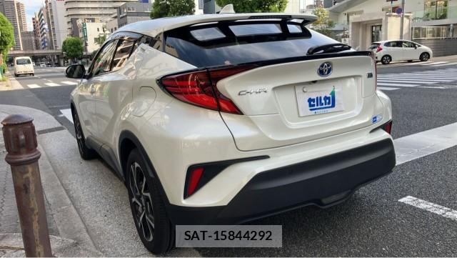 Toyota C-HR 2020-09 8550267-13