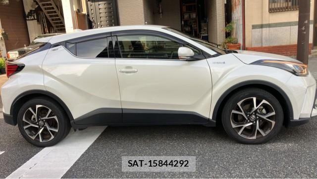 Toyota C-HR 2020-09 8550267-3