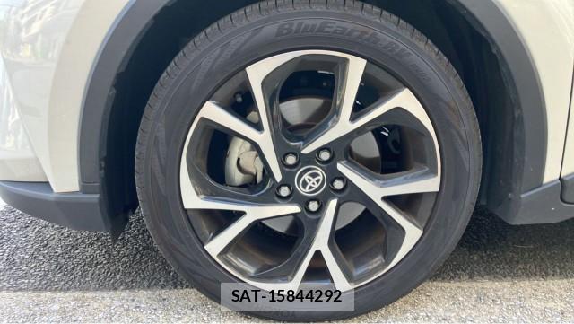 Toyota C-HR 2020-09 8550267-8