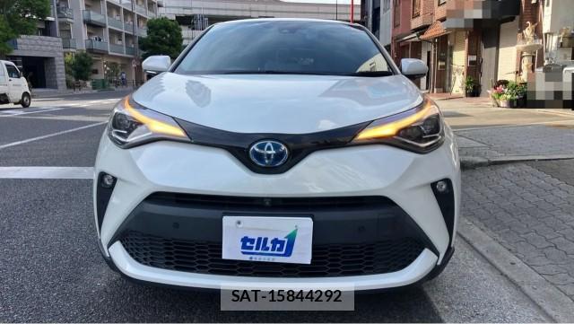 Toyota C-HR 2020-09 8550267-9
