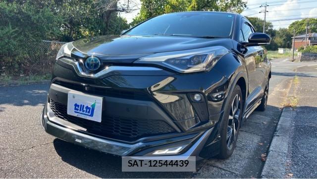 Toyota C-HR 2020-10 8550423-0