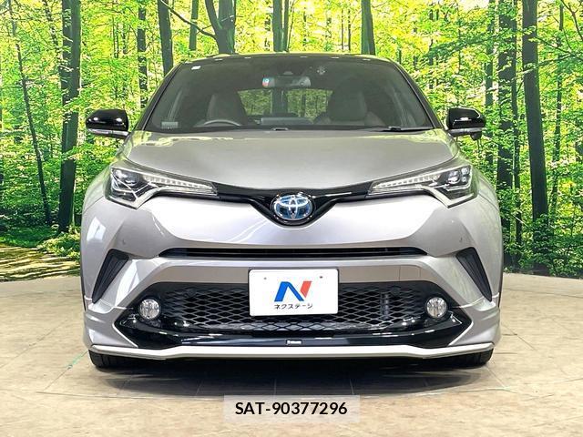 Toyota C-HR 2017-10 8550686-13