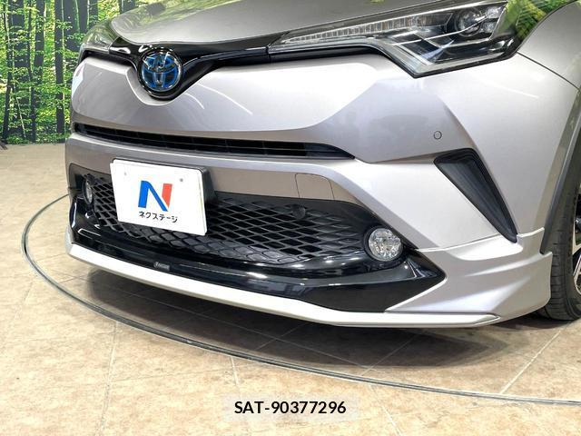 Toyota C-HR 2017-10 8550686-3