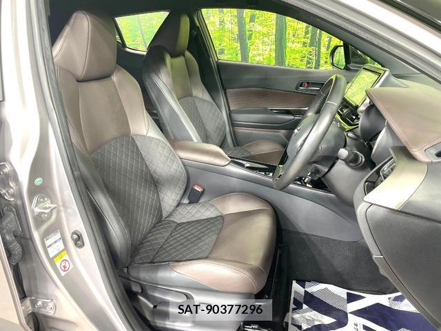 Toyota C-HR 2017-10 8550686-7