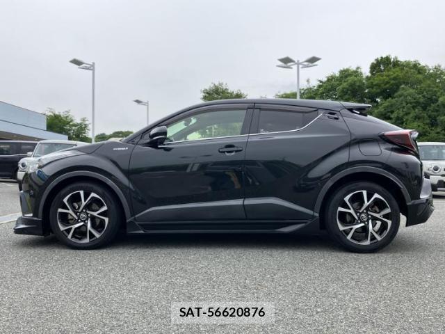 Toyota C-HR 2017-05 8550870-1