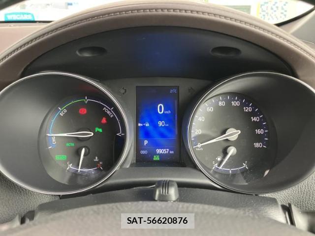 Toyota C-HR 2017-05 8550870-13