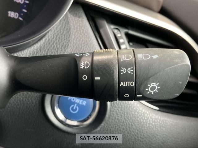 Toyota C-HR 2017-05 8550870-15
