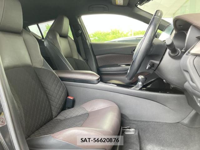 Toyota C-HR 2017-05 8550870-3