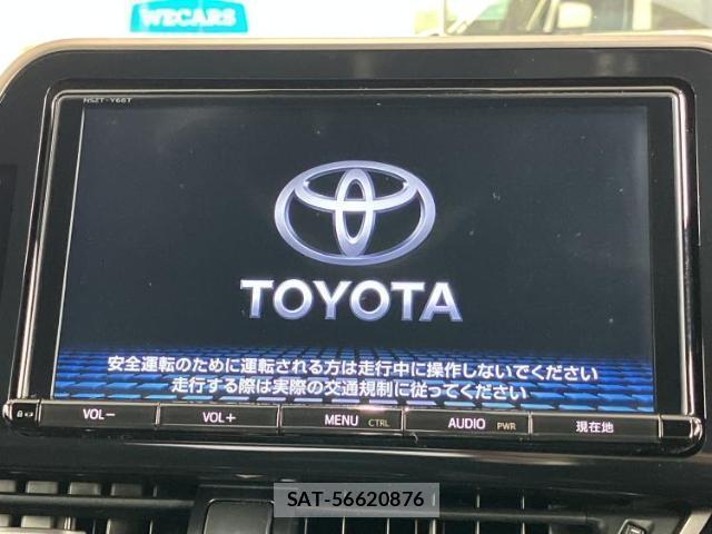 Toyota C-HR 2017-05 8550870-8