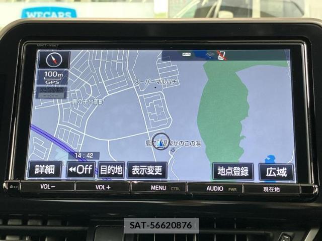 Toyota C-HR 2017-05 8550870-9