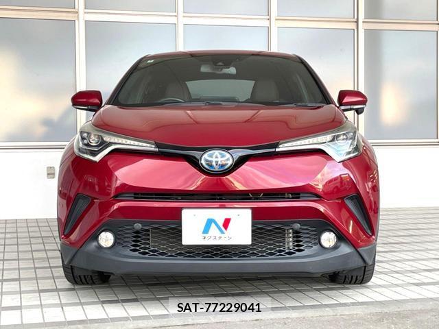 Toyota C-HR 2018-02 8551268-12