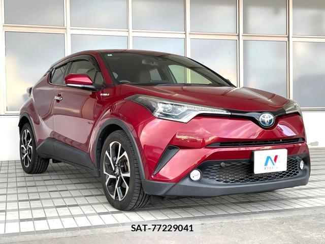 Toyota C-HR 2018-02 8551268-14