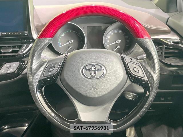 Toyota C-HR 2018-10 8551386-10