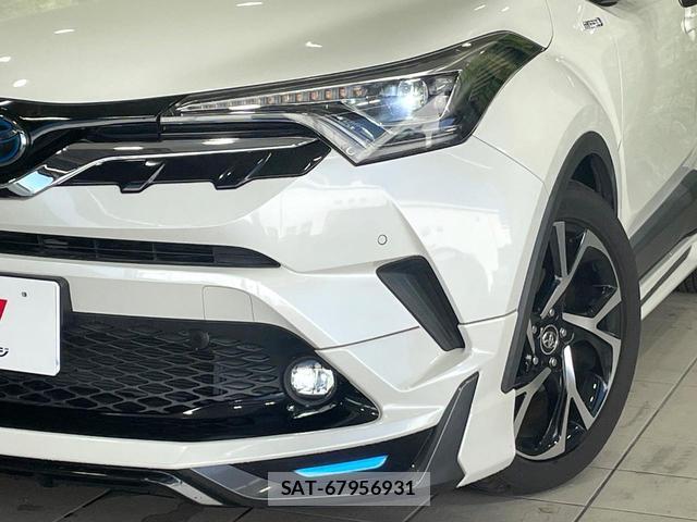 Toyota C-HR 2018-10 8551386-11