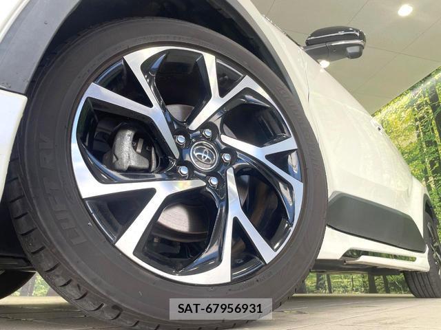 Toyota C-HR 2018-10 8551386-12