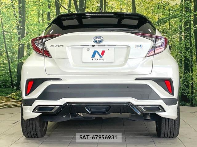 Toyota C-HR 2018-10 8551386-14
