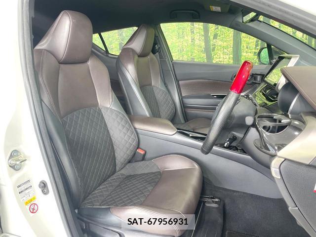 Toyota C-HR 2018-10 8551386-7