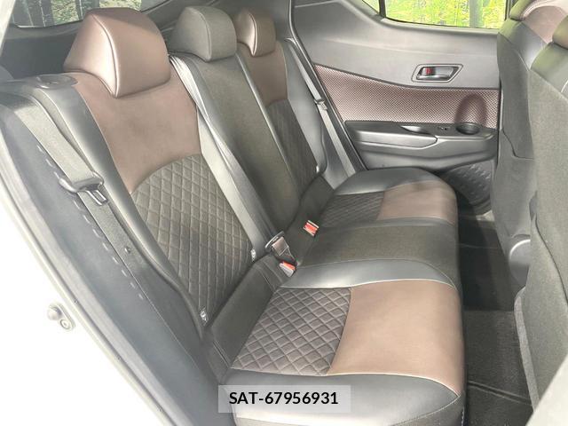 Toyota C-HR 2018-10 8551386-8