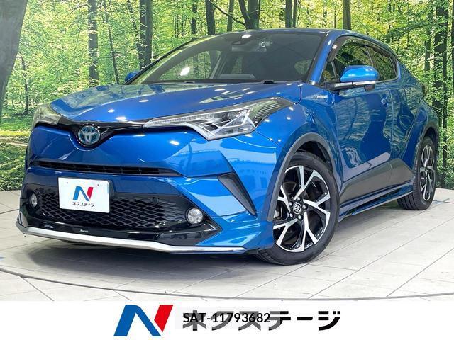 Toyota C-HR 2017-07 8551391-0