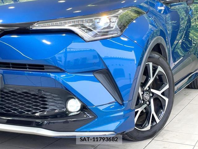 Toyota C-HR 2017-07 8551391-11
