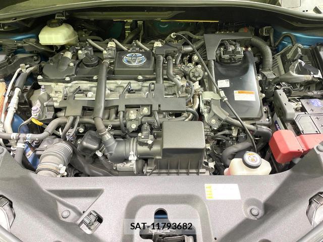 Toyota C-HR 2017-07 8551391-17