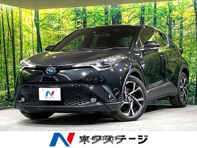 Toyota C-HR 2019-03 8551909-0