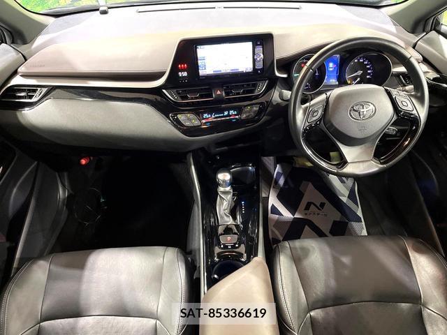 Toyota C-HR 2019-03 8551909-1