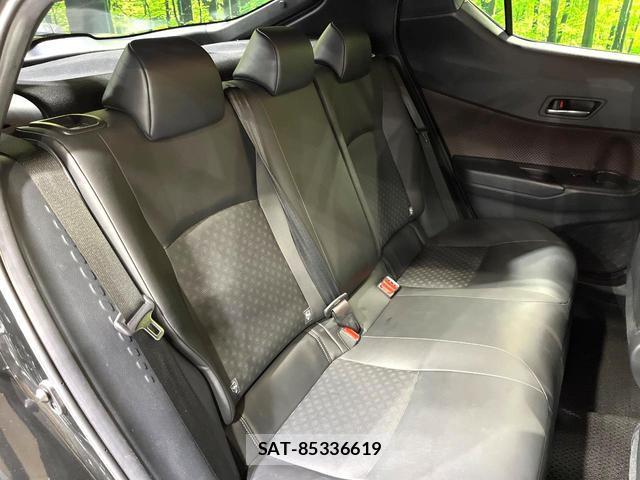 Toyota C-HR 2019-03 8551909-10