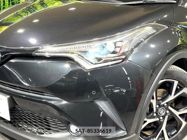 Toyota C-HR 2019-03 8551909-12